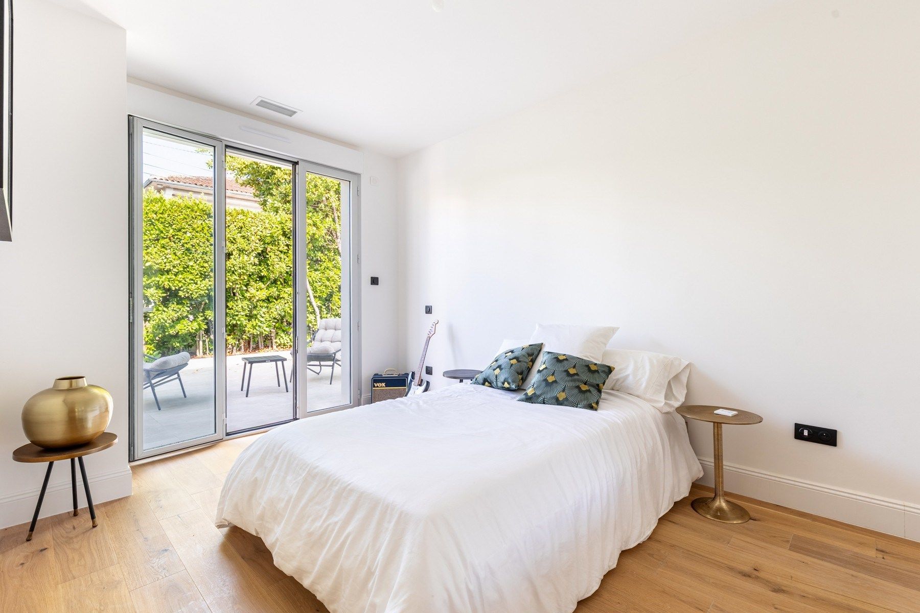 maison de luxe 6 Pièces en vente sur LE BOUSCAT (33110)