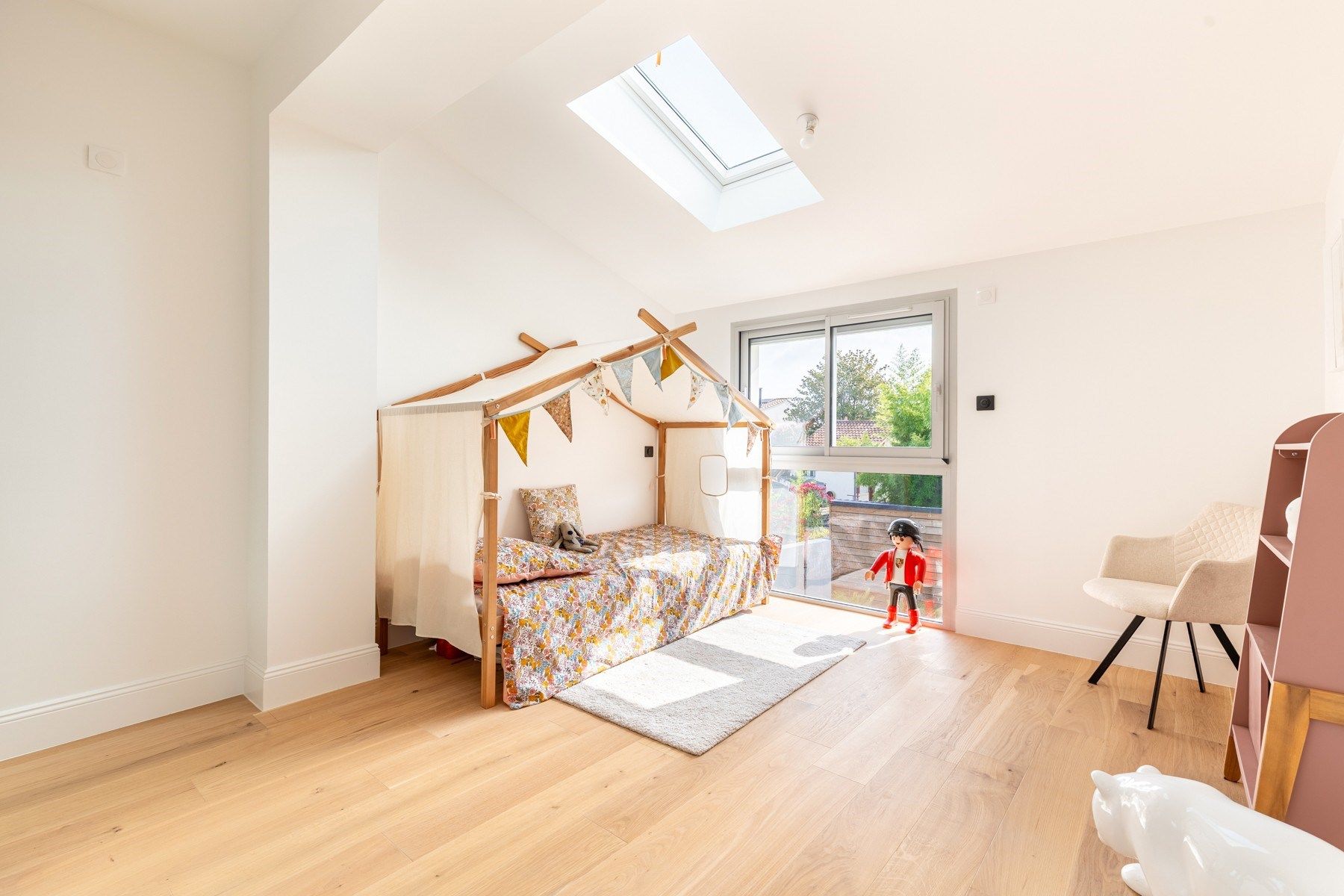 maison de luxe 6 Pièces en vente sur LE BOUSCAT (33110)
