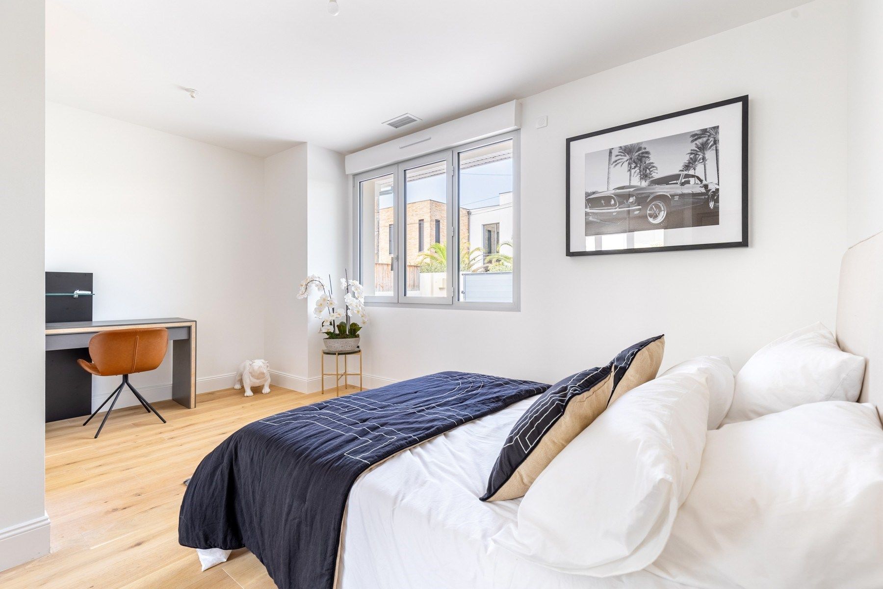 maison de luxe 6 Pièces en vente sur LE BOUSCAT (33110)