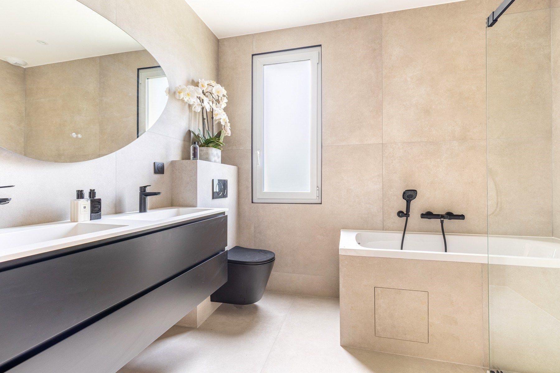 maison de luxe 6 Pièces en vente sur LE BOUSCAT (33110)