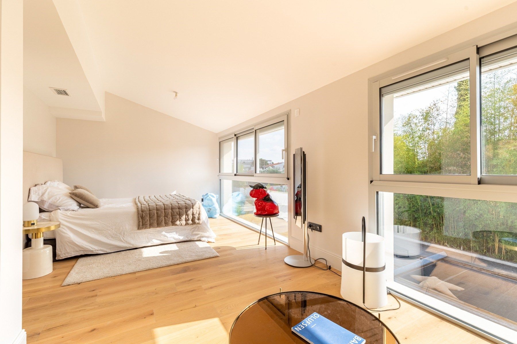 maison de luxe 6 Pièces en vente sur LE BOUSCAT (33110)