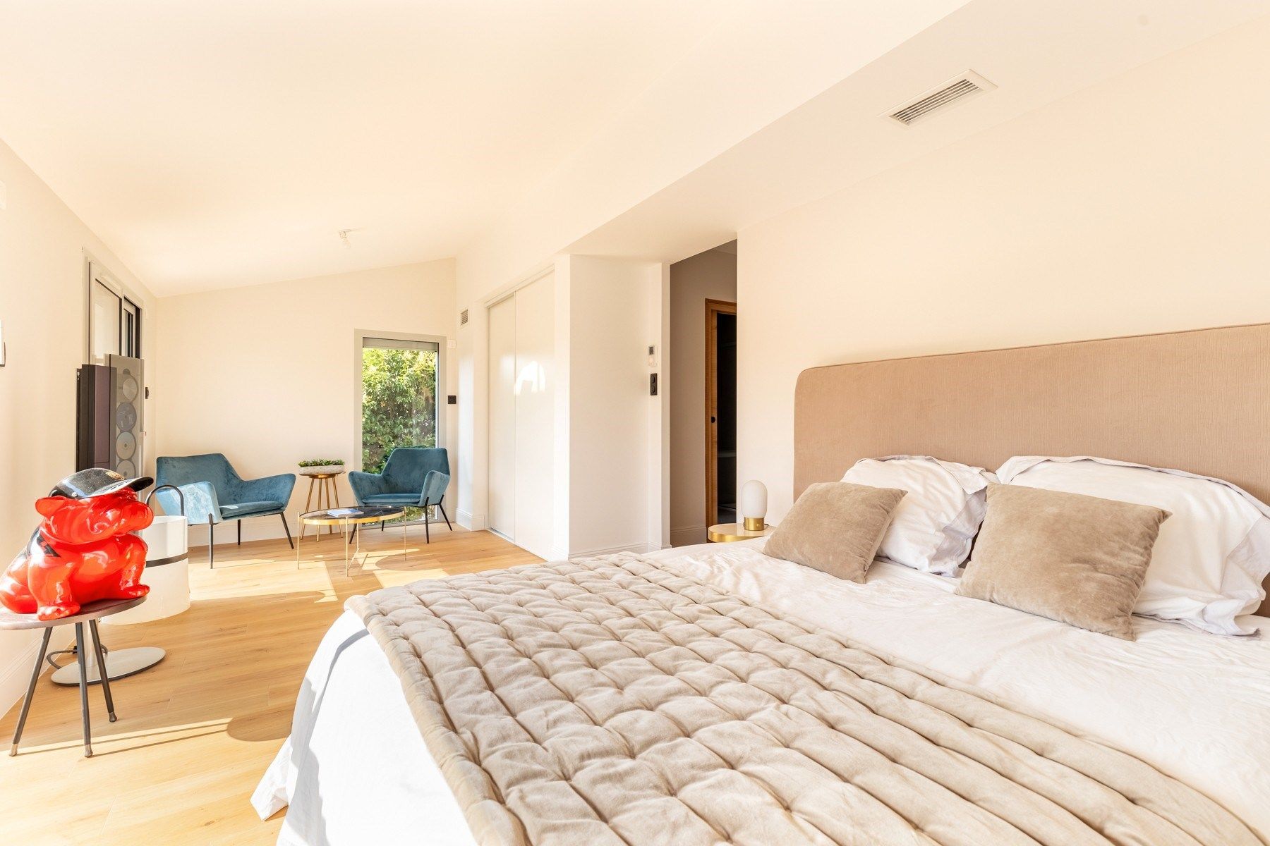 maison de luxe 6 Pièces en vente sur LE BOUSCAT (33110)