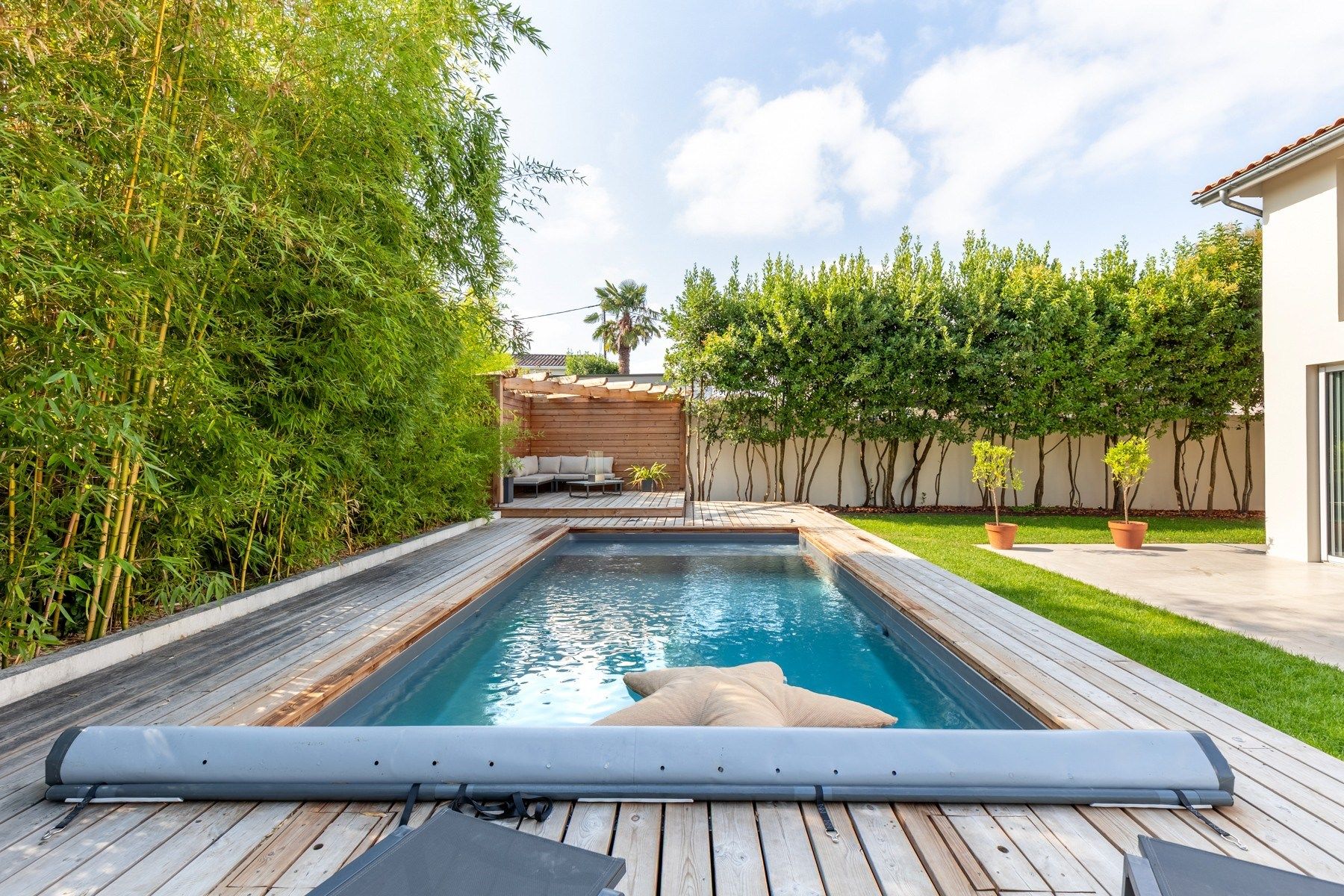 maison de luxe 6 Pièces en vente sur LE BOUSCAT (33110)