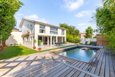 Vente Maison de luxe Le Bouscat 6&nbsp;Pièces 212&nbsp;m²
