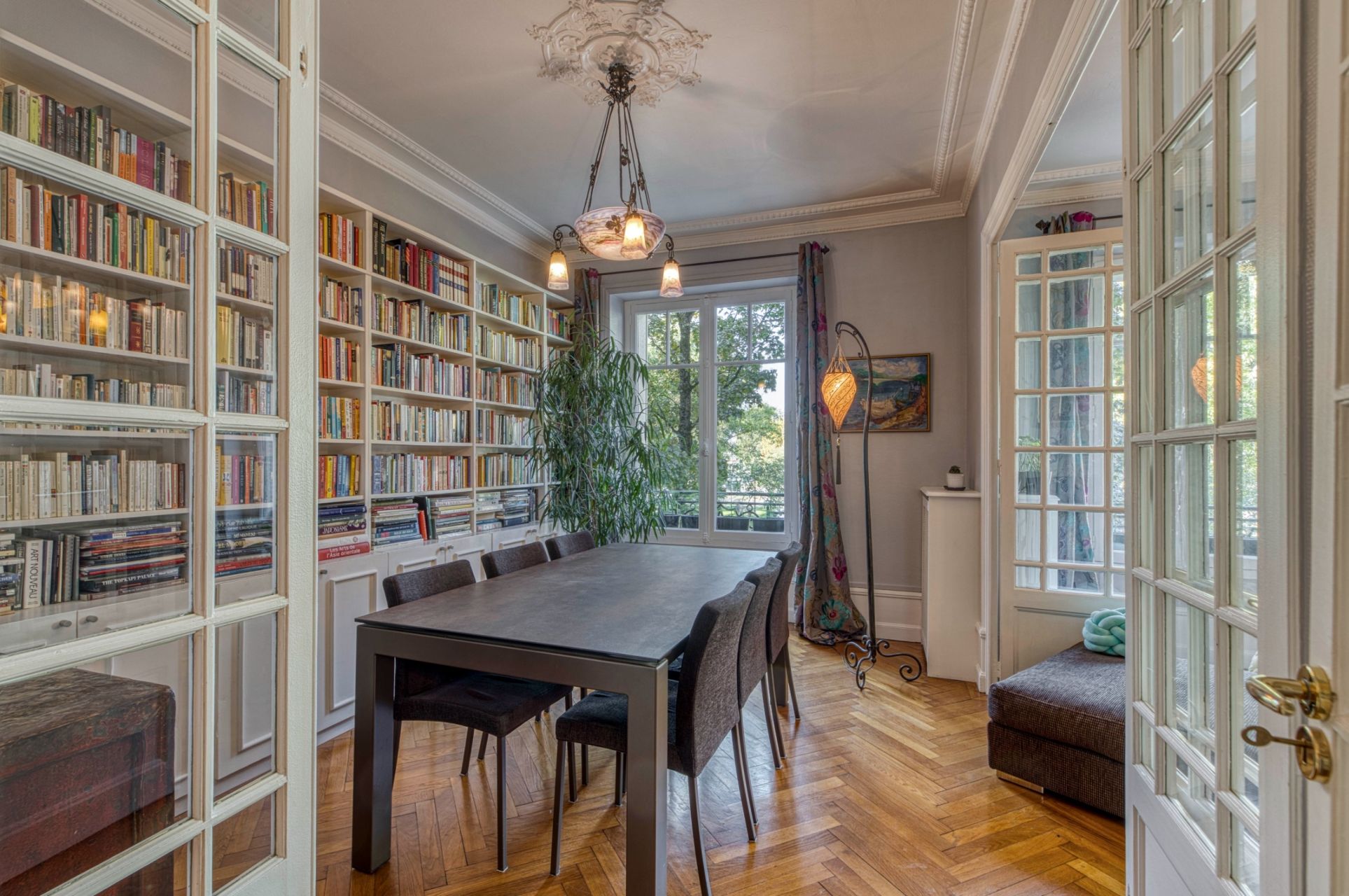 appartement de luxe 3 Pièces en vente sur ANNECY (74000)