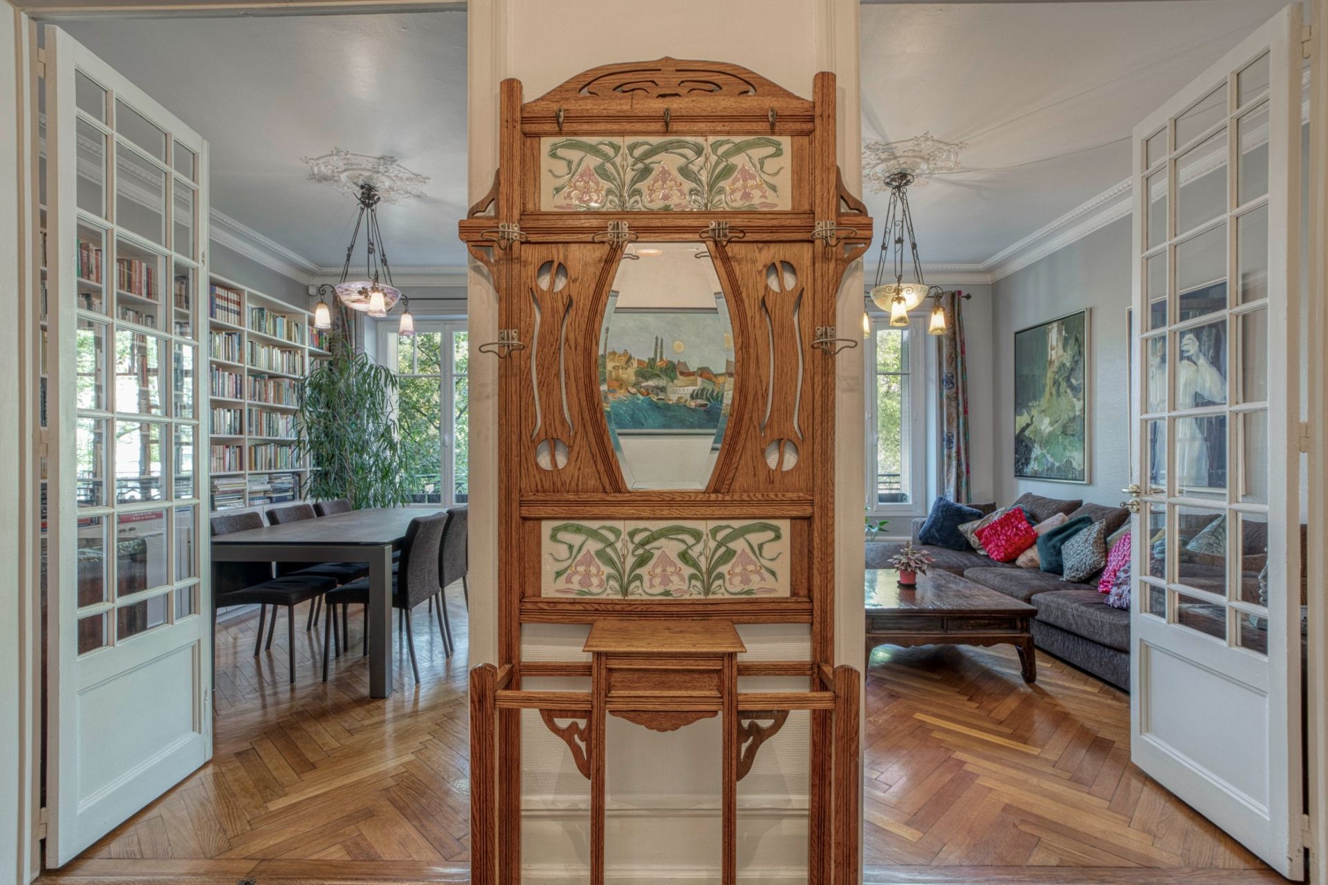 appartement de luxe 3 Pièces en vente sur ANNECY (74000)