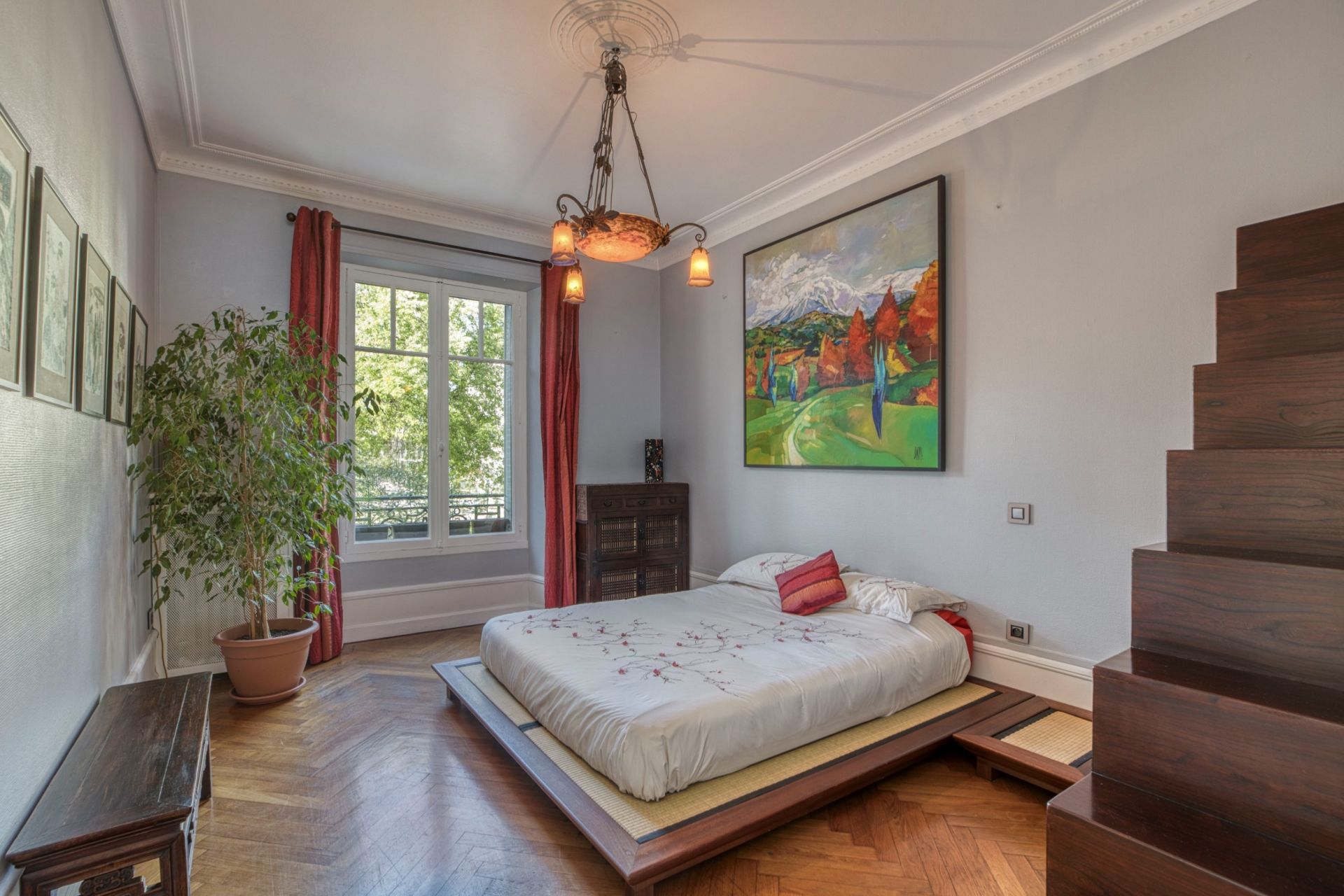 appartement de luxe 3 Pièces en vente sur ANNECY (74000)