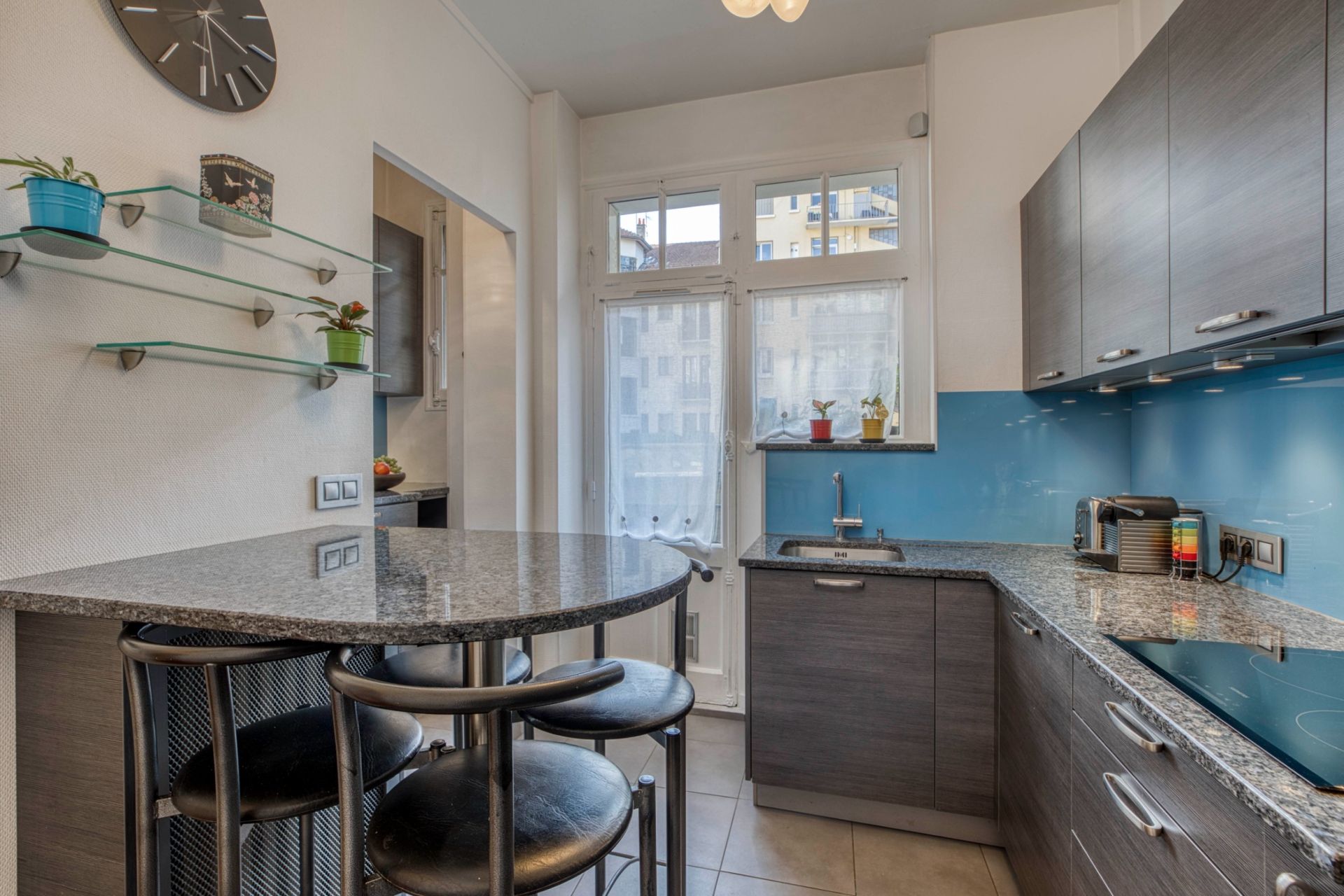 appartement de luxe 3 Pièces en vente sur ANNECY (74000)