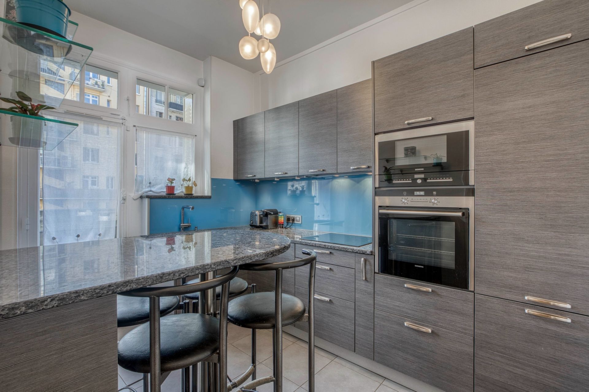 appartement de luxe 3 Pièces en vente sur ANNECY (74000)