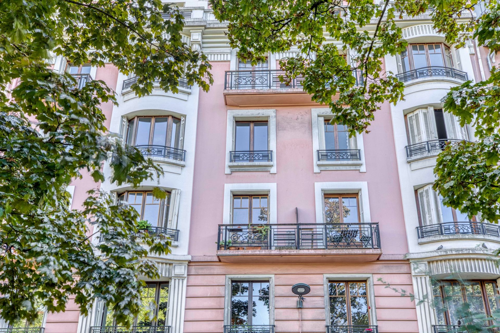 appartement de luxe 3 Pièces en vente sur ANNECY (74000)