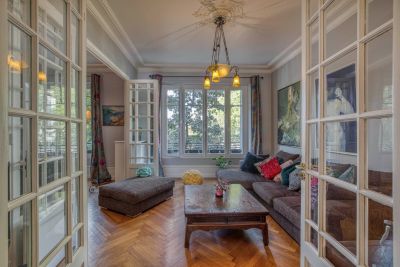 Vente Appartement de luxe Annecy 3&nbsp;Pièces 91&nbsp;m²