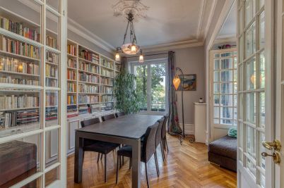 Vente Appartement de luxe Annecy 3&nbsp;Pièces 91&nbsp;m²