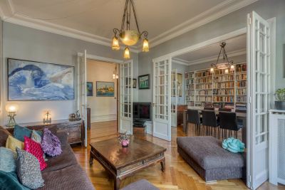 Vente Appartement de luxe Annecy 3&nbsp;Pièces 91&nbsp;m²