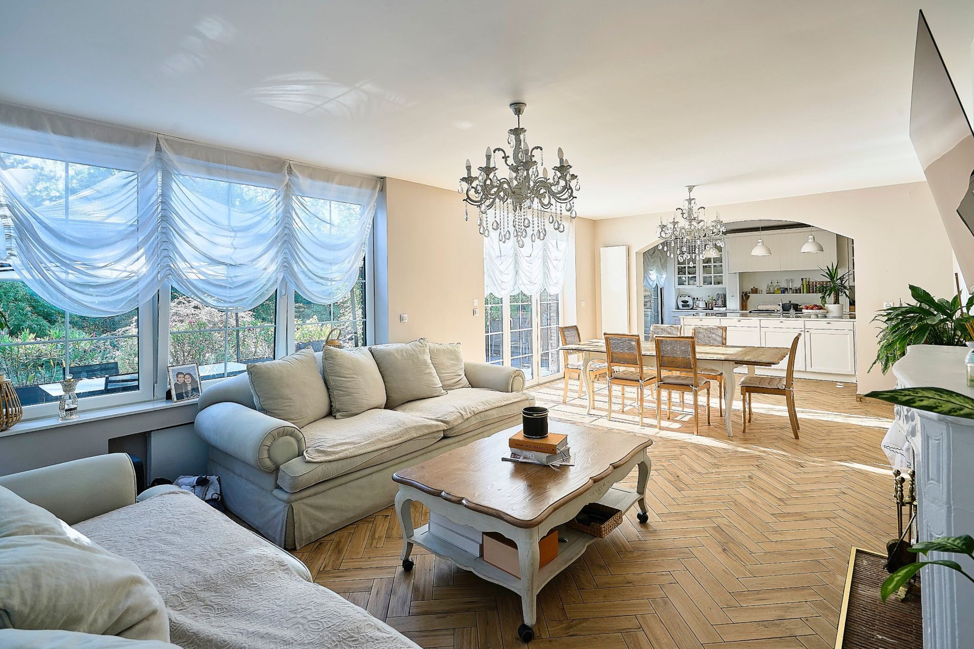 maison de luxe 9 Pièces en vente sur HEM (59510)
