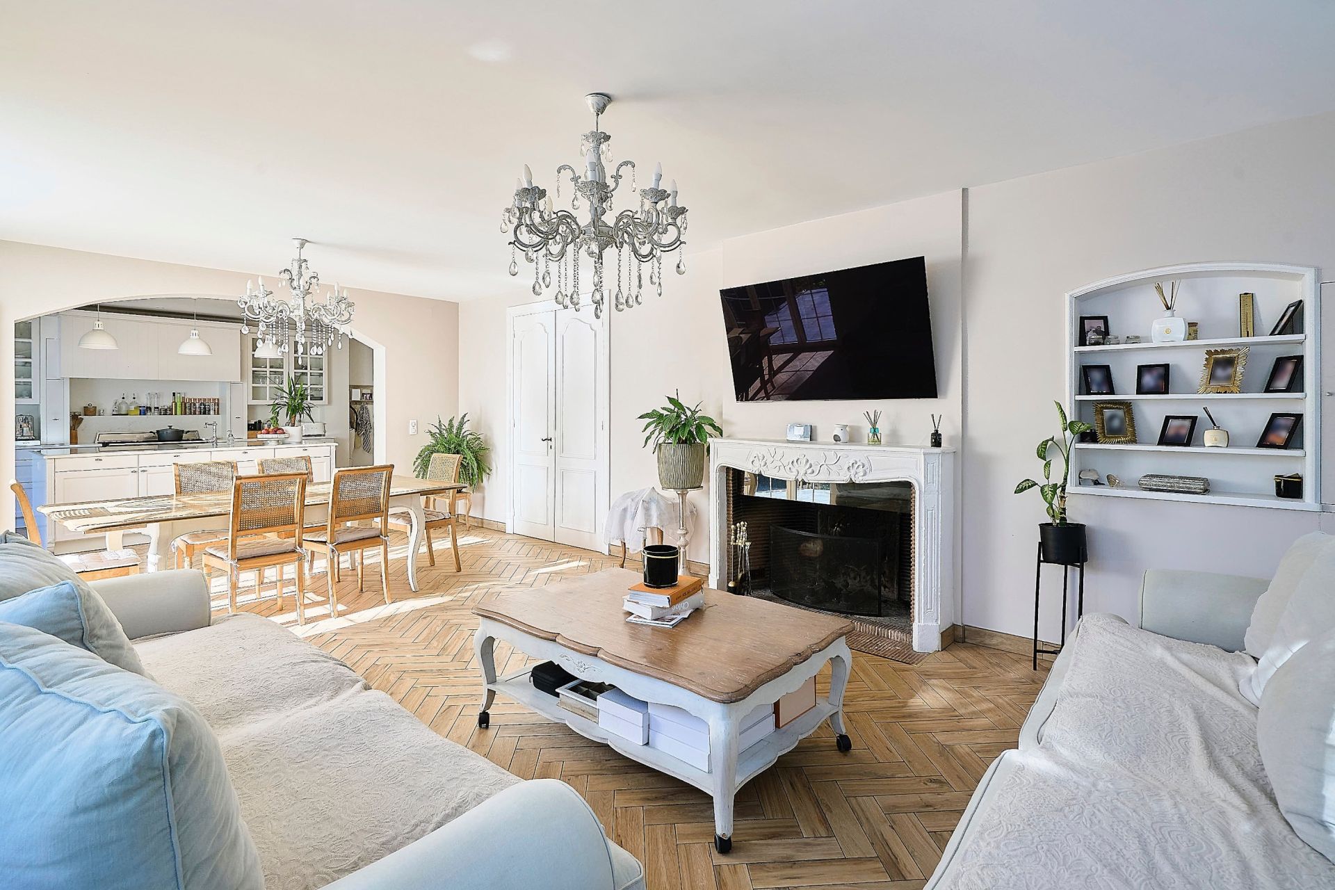 maison de luxe 9 Pièces en vente sur HEM (59510)