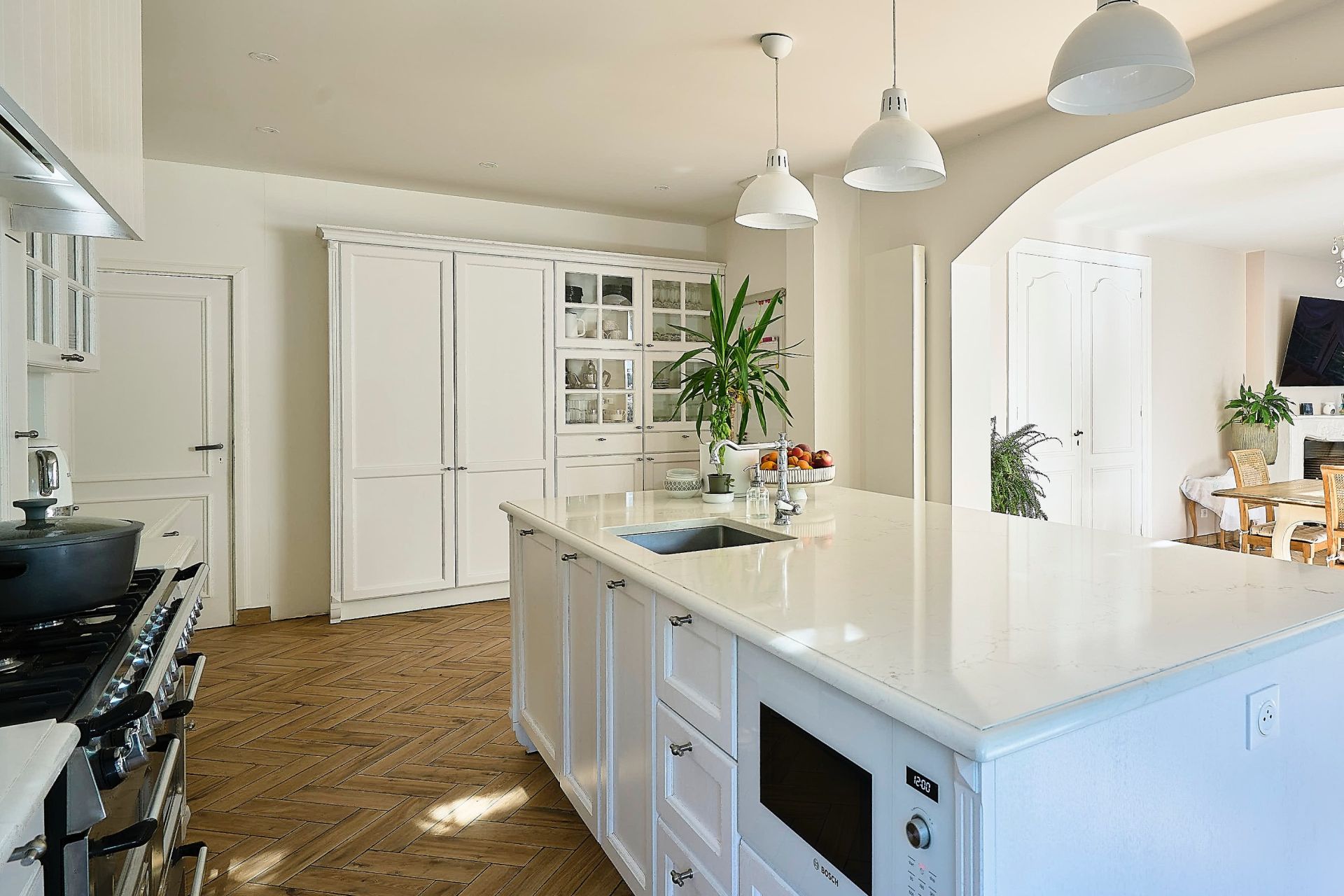 maison de luxe 9 Pièces en vente sur HEM (59510)