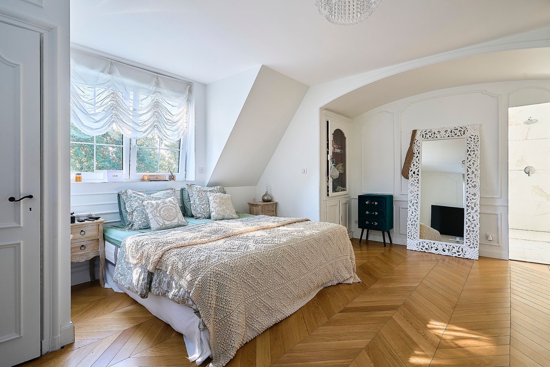 maison de luxe 9 Pièces en vente sur HEM (59510)