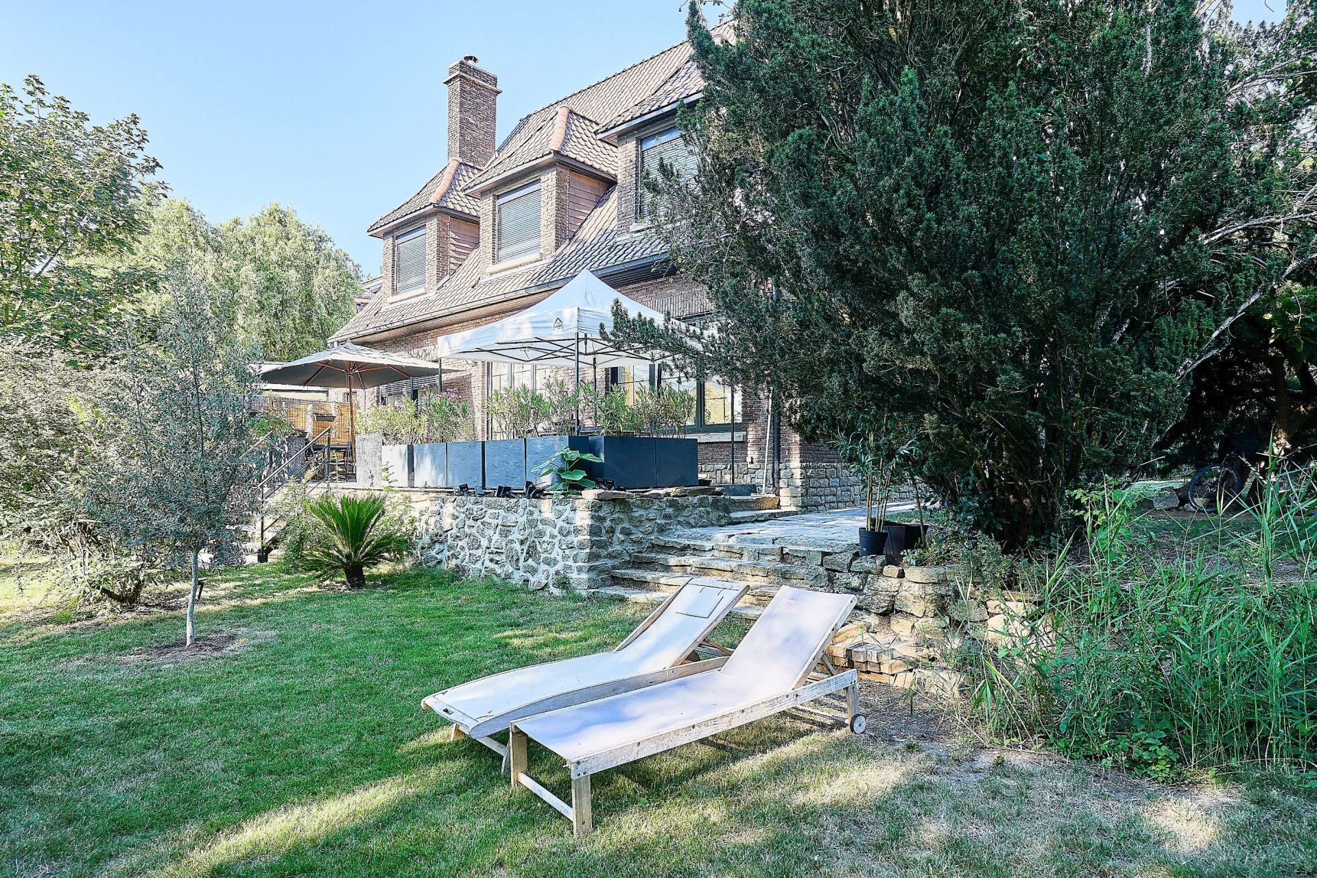 maison de luxe 9 Pièces en vente sur HEM (59510)