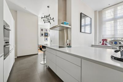 Rental Luxury apartment Paris 16 7&nbsp;Rooms 306.62&nbsp;m²