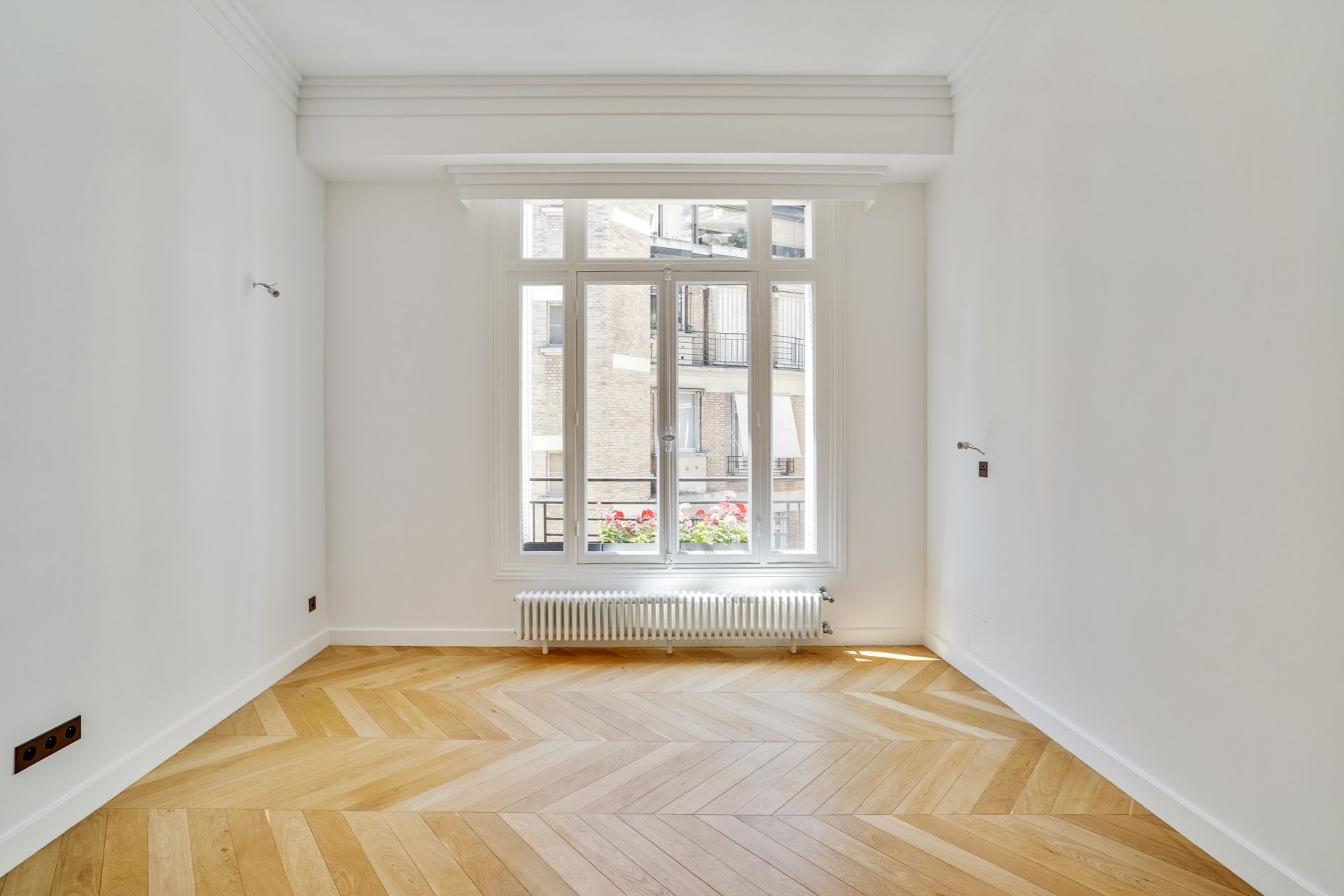 appartement de luxe 8 Pièces en vente sur PARIS (75007)