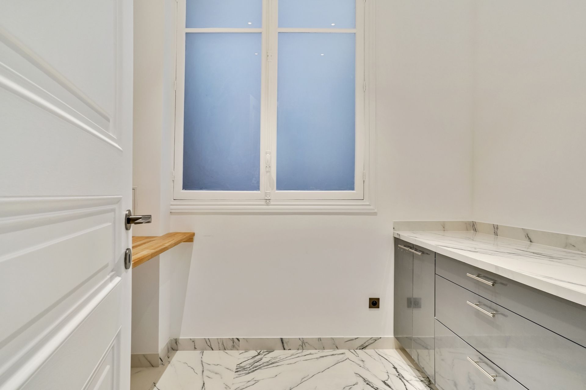 appartement de luxe 8 Pièces en vente sur PARIS (75007)
