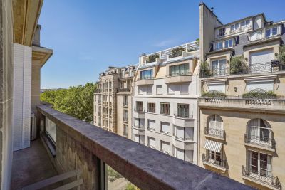 Vente Appartement de luxe Paris 7 8&nbsp;Pièces 328&nbsp;m²