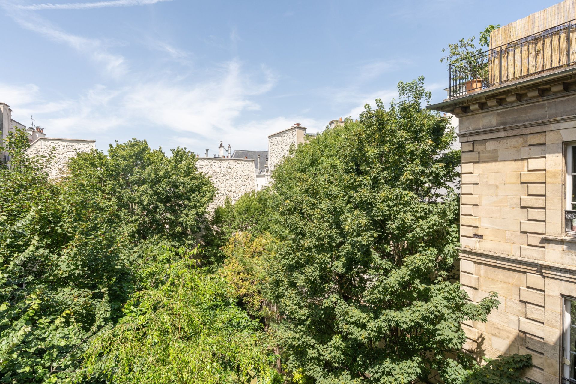appartement de luxe 6 Pièces en vente sur PARIS (75006)