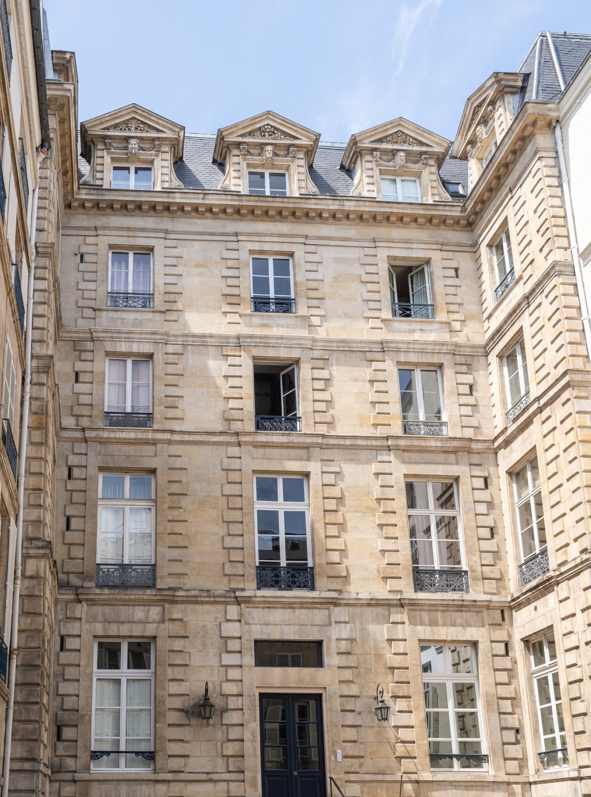appartement de luxe 6 Pièces en vente sur PARIS (75006)