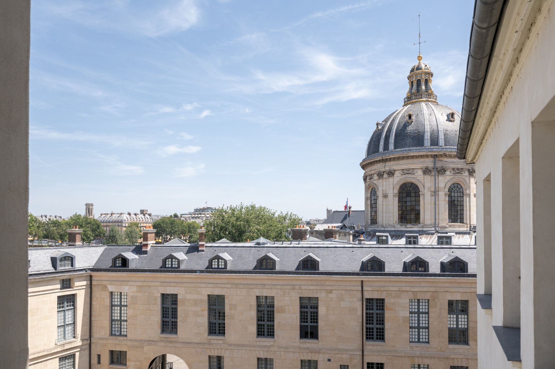 appartement de luxe 6 Pièces en vente sur PARIS (75006)