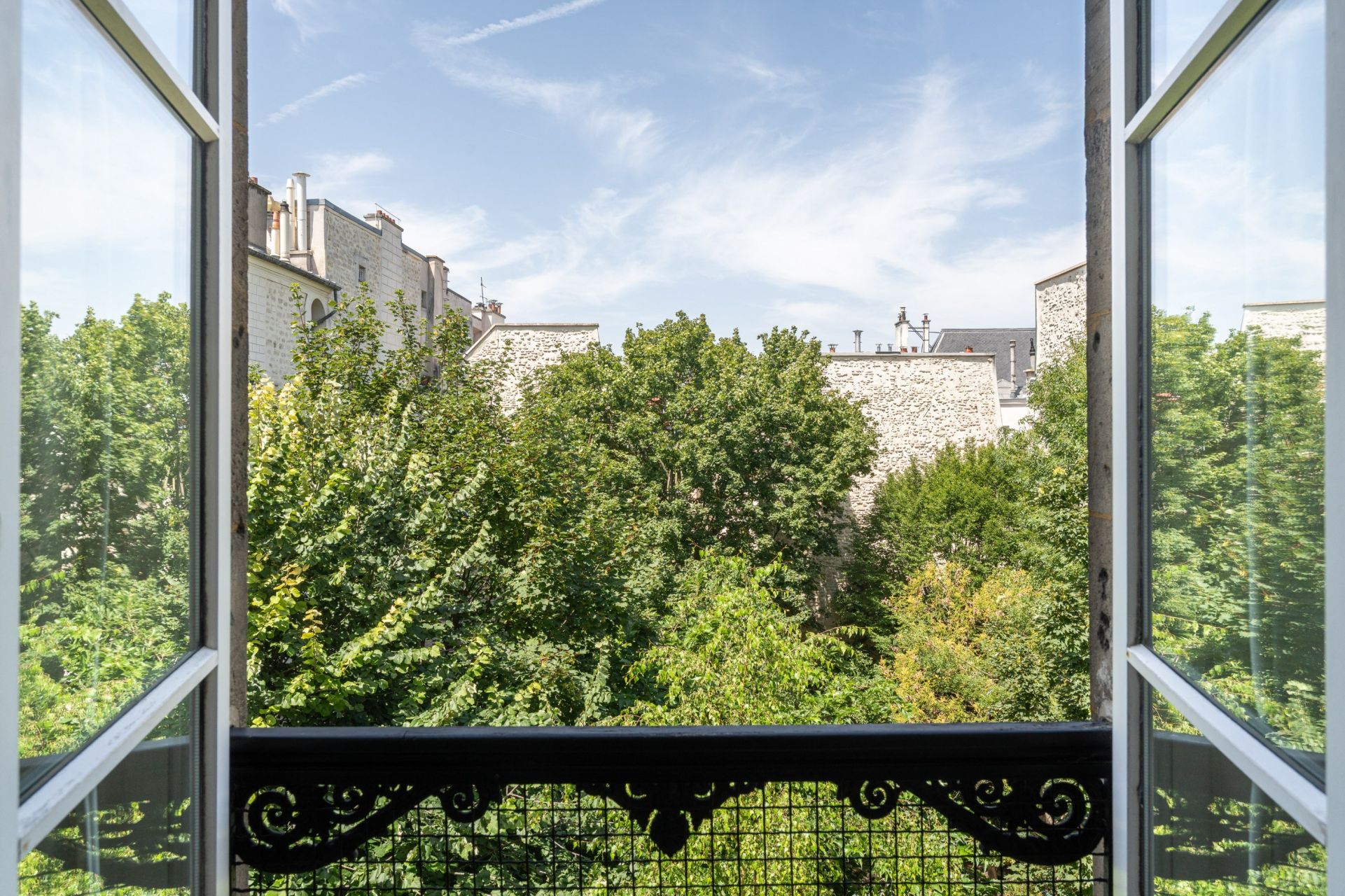 appartement de luxe 6 Pièces en vente sur PARIS (75006)