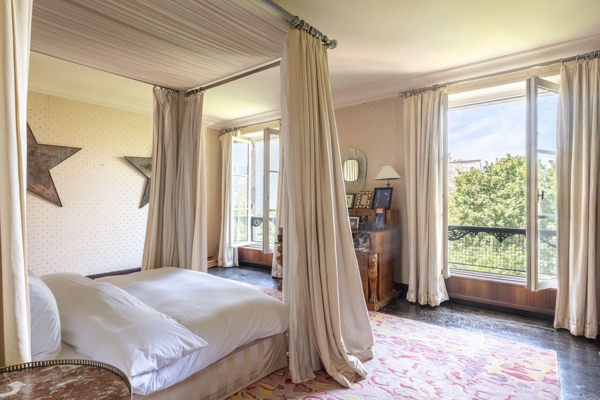 appartement de luxe 6 Pièces en vente sur PARIS (75006)