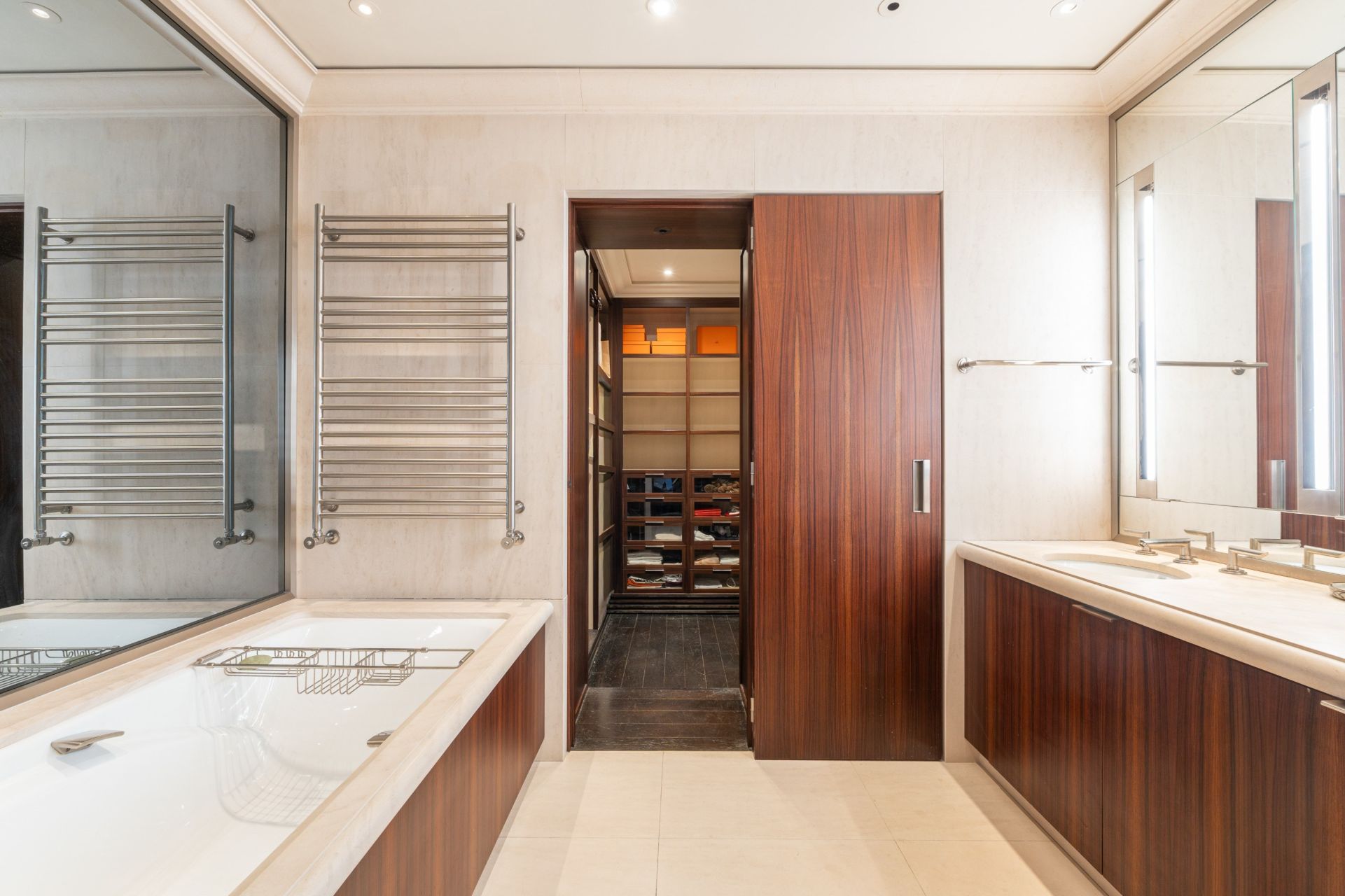 appartement de luxe 6 Pièces en vente sur PARIS (75006)