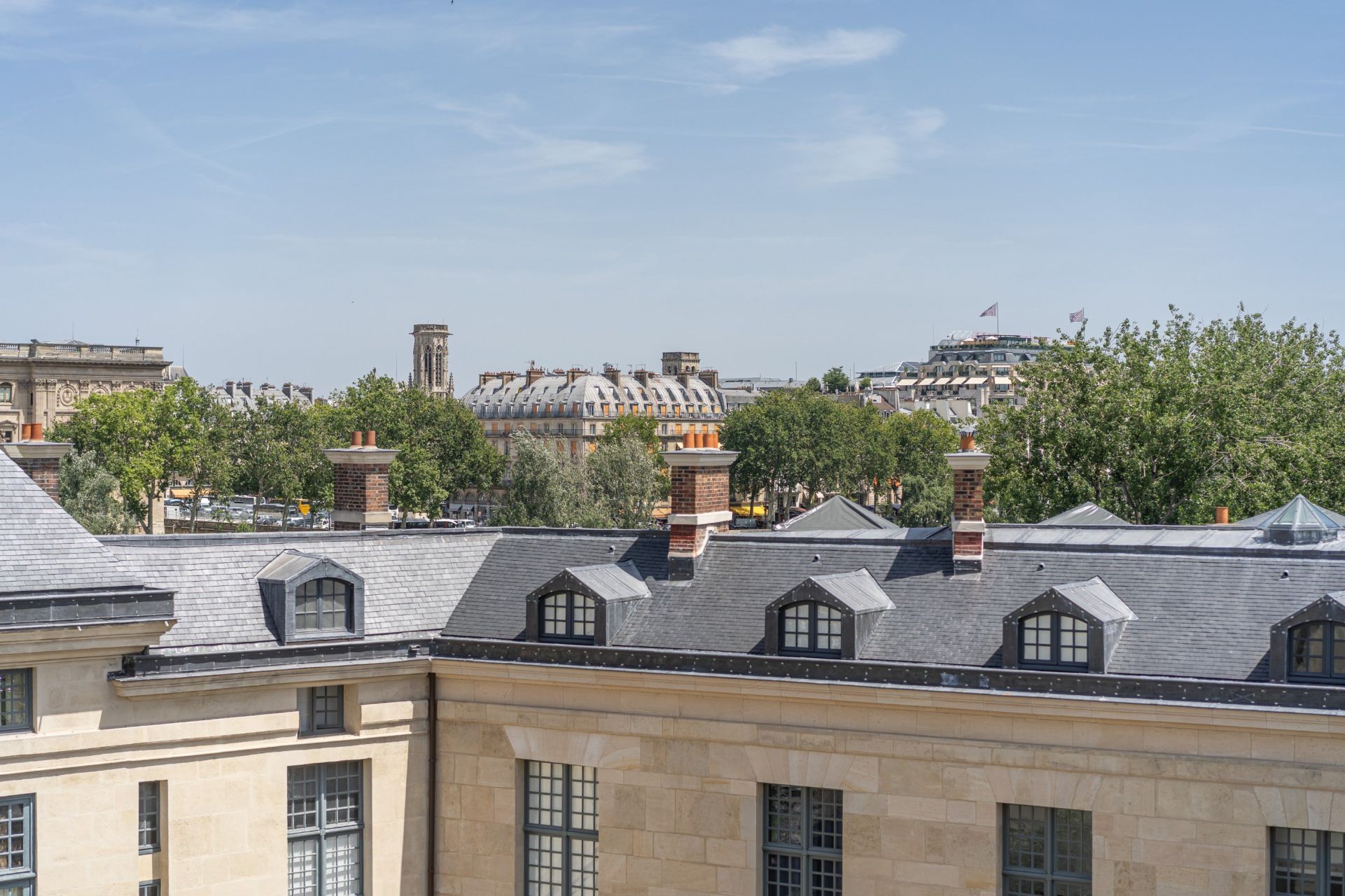 appartement de luxe 6 Pièces en vente sur PARIS (75006)