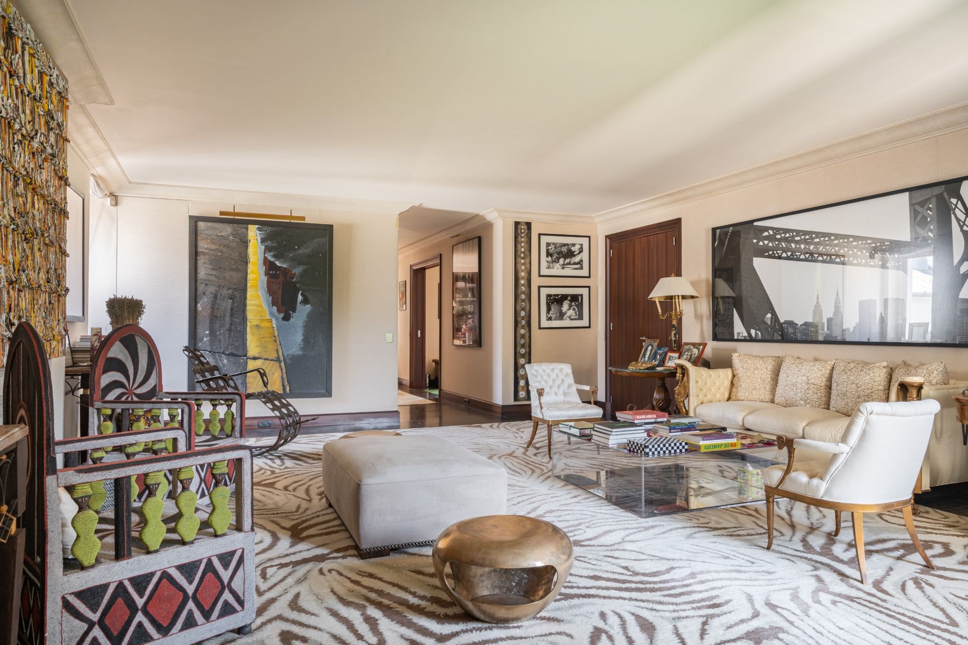 appartement de luxe 6 Pièces en vente sur PARIS (75006)