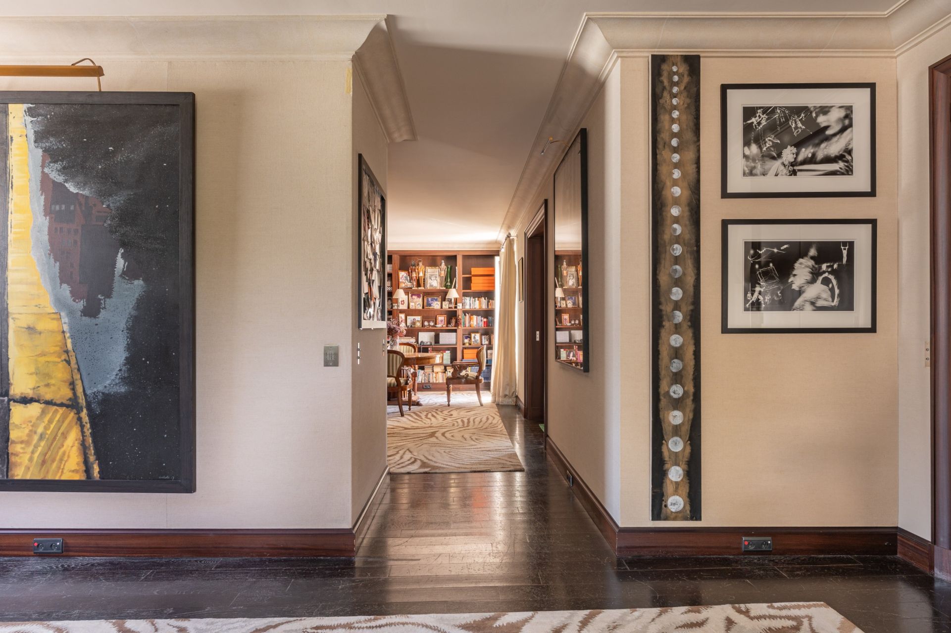 appartement de luxe 6 Pièces en vente sur PARIS (75006)