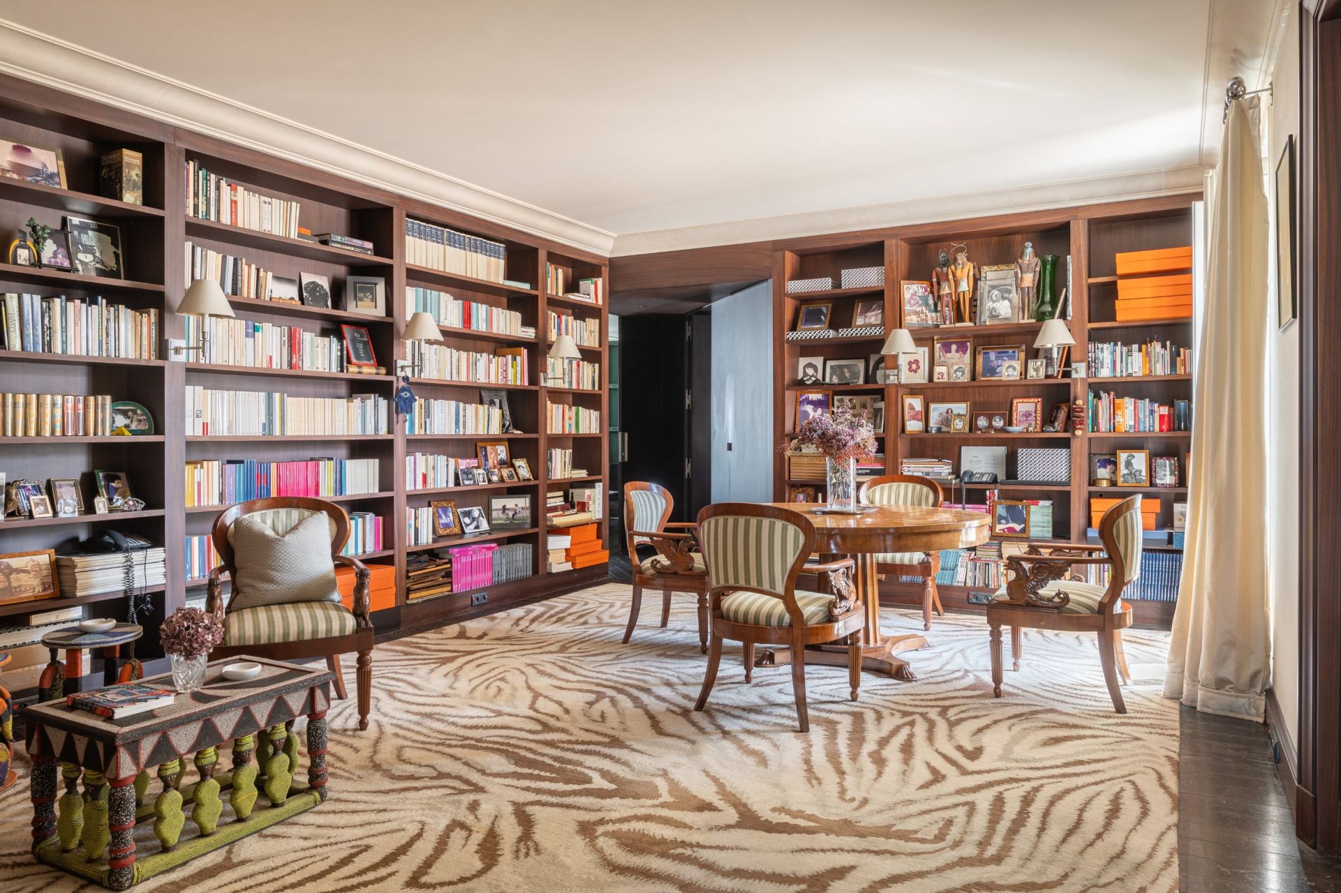 appartement de luxe 6 Pièces en vente sur PARIS (75006)
