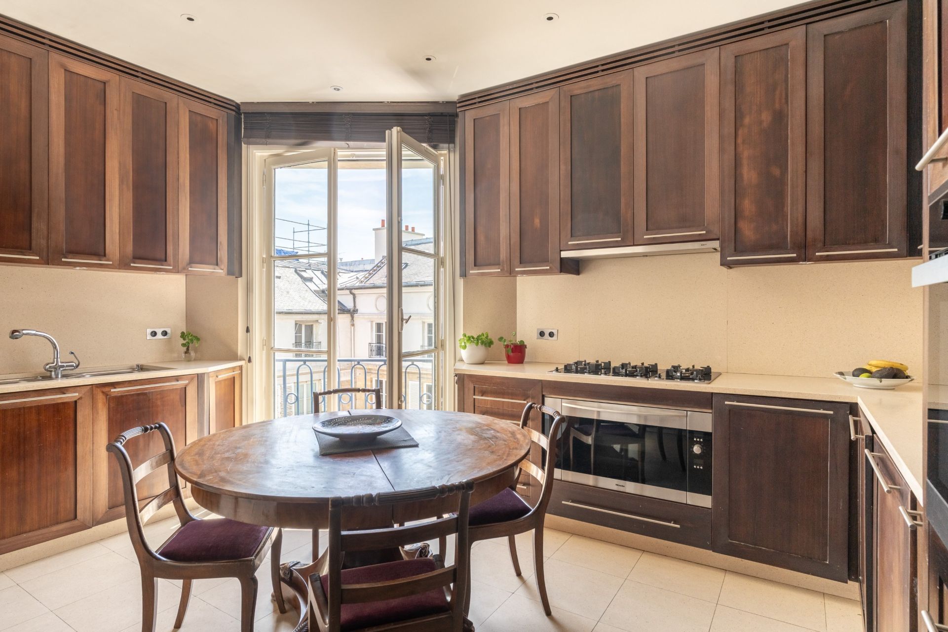 appartement de luxe 6 Pièces en vente sur PARIS (75006)