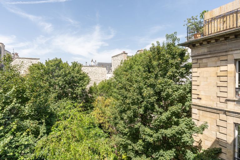 appartement de luxe 6 Pièces en vente sur PARIS (75006)