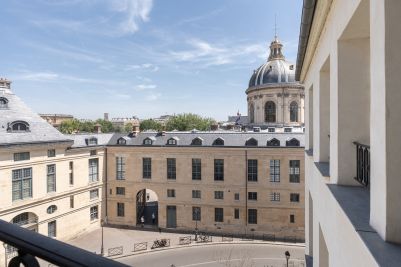Vente Appartement de luxe Paris 6 6&nbsp;Pièces 230&nbsp;m²