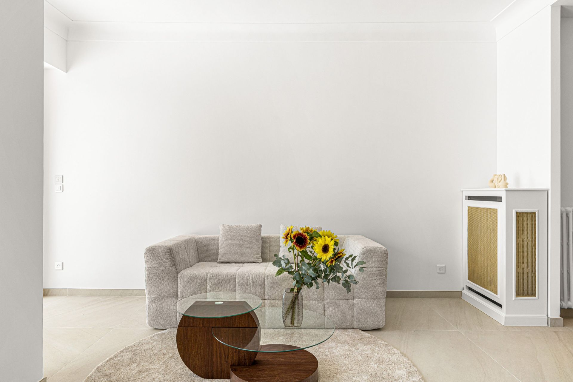 luxury apartment 2 Rooms for sale on NICE (06300)