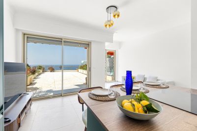 Sale Luxury apartment Nice 2&nbsp;Rooms 48&nbsp;m²