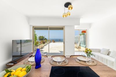 Sale Luxury apartment Nice 2&nbsp;Rooms 48&nbsp;m²