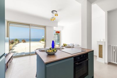 Sale Luxury apartment Nice 2&nbsp;Rooms 48&nbsp;m²