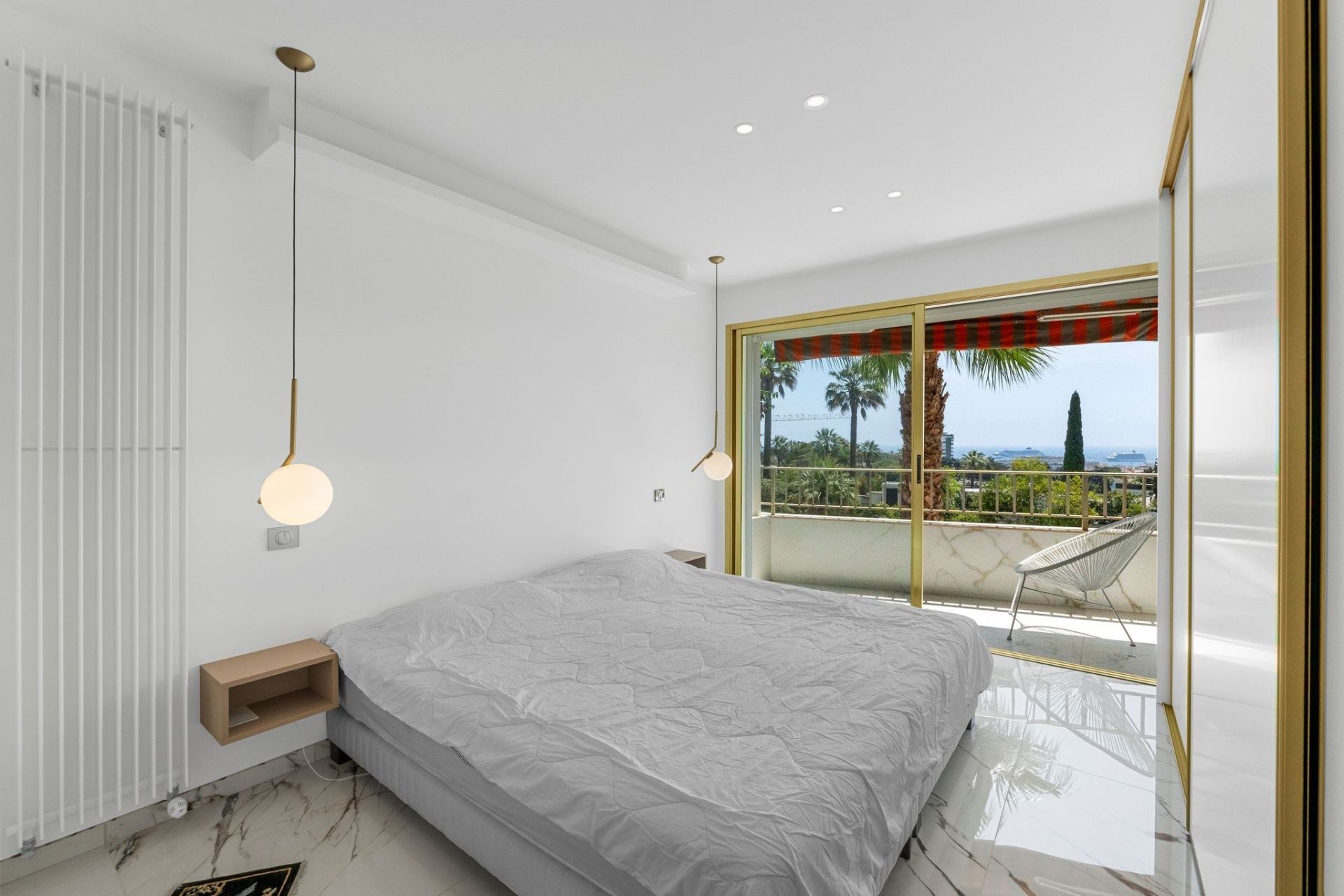 appartement de luxe 4 Pièces en vente sur CANNES (06400)