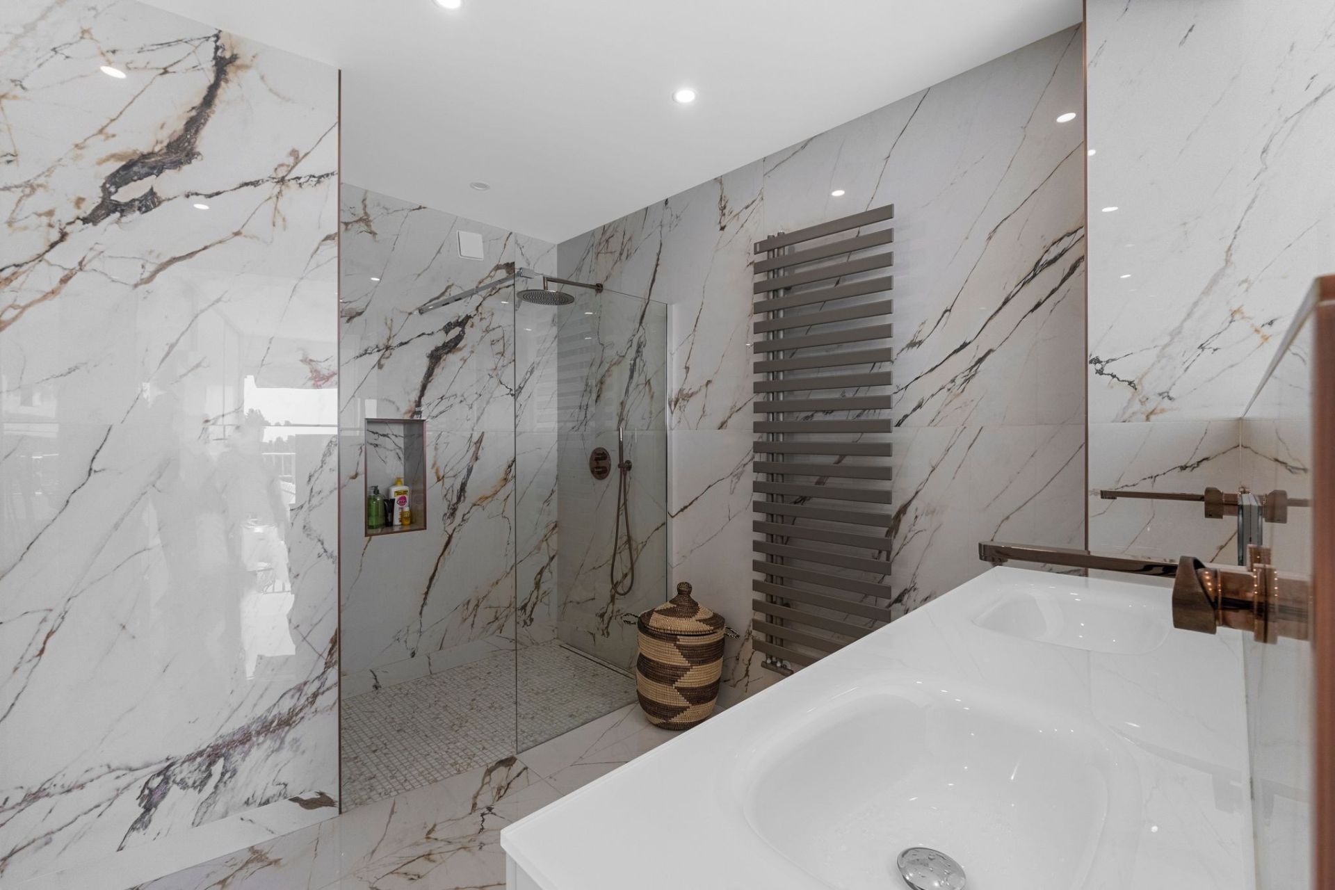 appartement de luxe 4 Pièces en vente sur CANNES (06400)