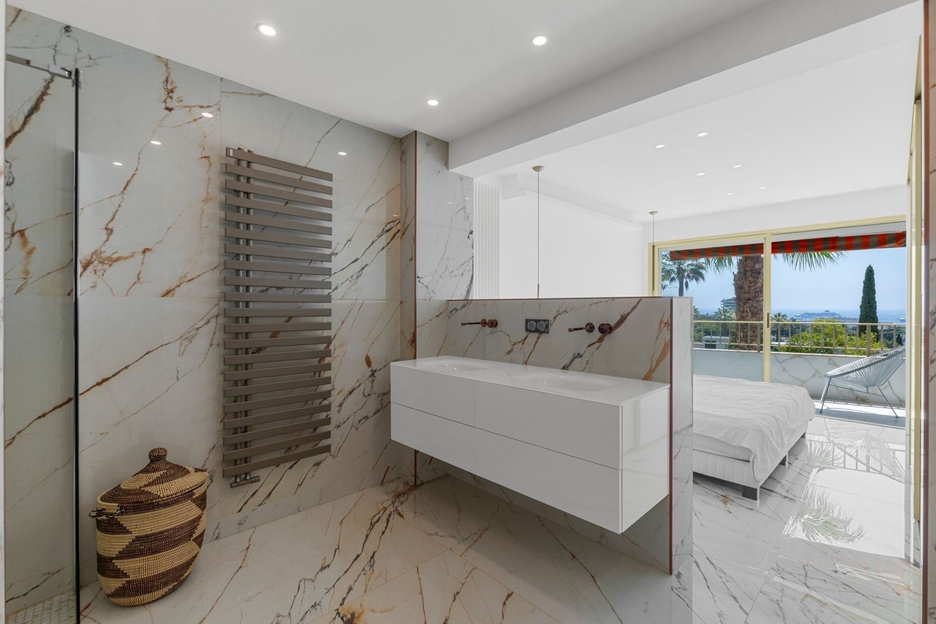 appartement de luxe 4 Pièces en vente sur CANNES (06400)