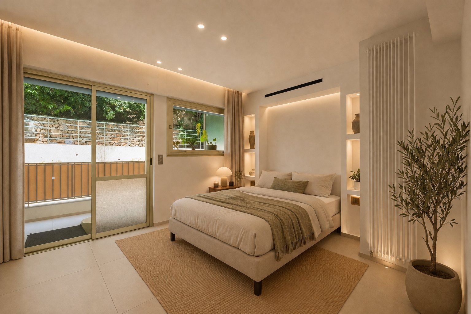 appartement de luxe 4 Pièces en vente sur CANNES (06400)