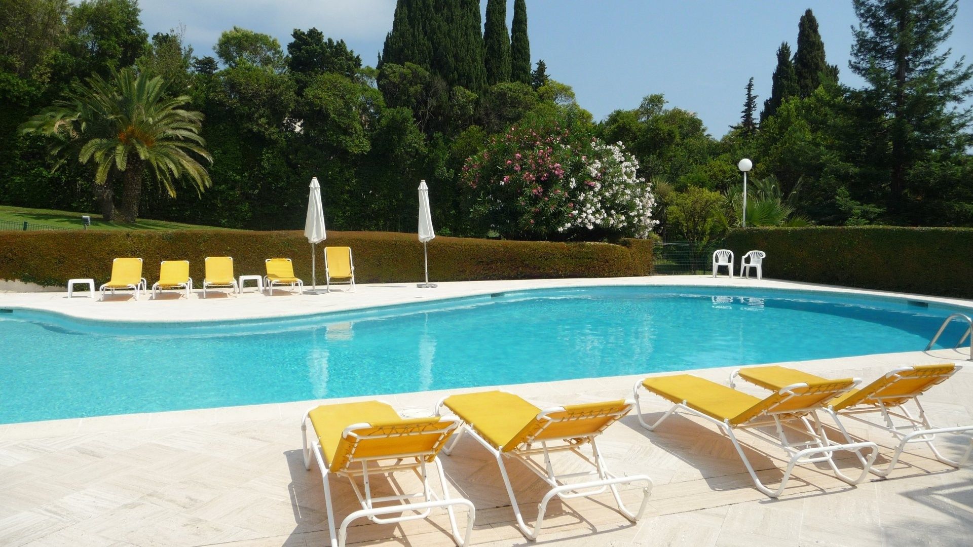 appartement de luxe 4 Pièces en vente sur CANNES (06400)