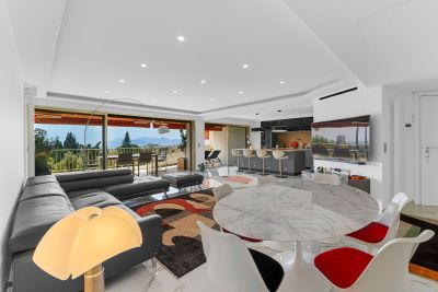 Vente Appartement de luxe Cannes 4&nbsp;Pièces 127&nbsp;m²