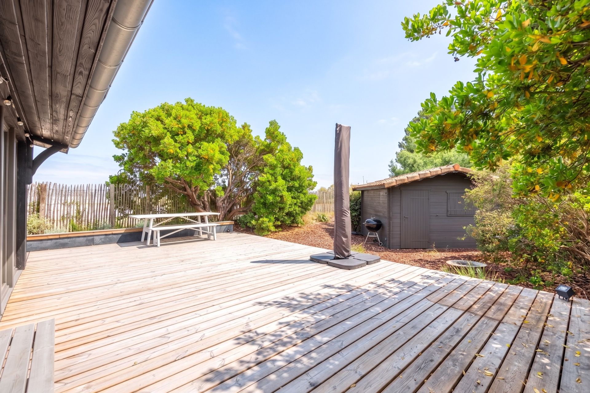 luxury house 5 Rooms for sale on CAP FERRET (33970)